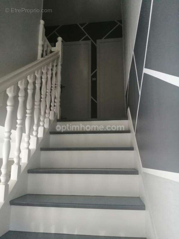 Maison à vendre 5 pièces LE VERGER (35) - photo 10