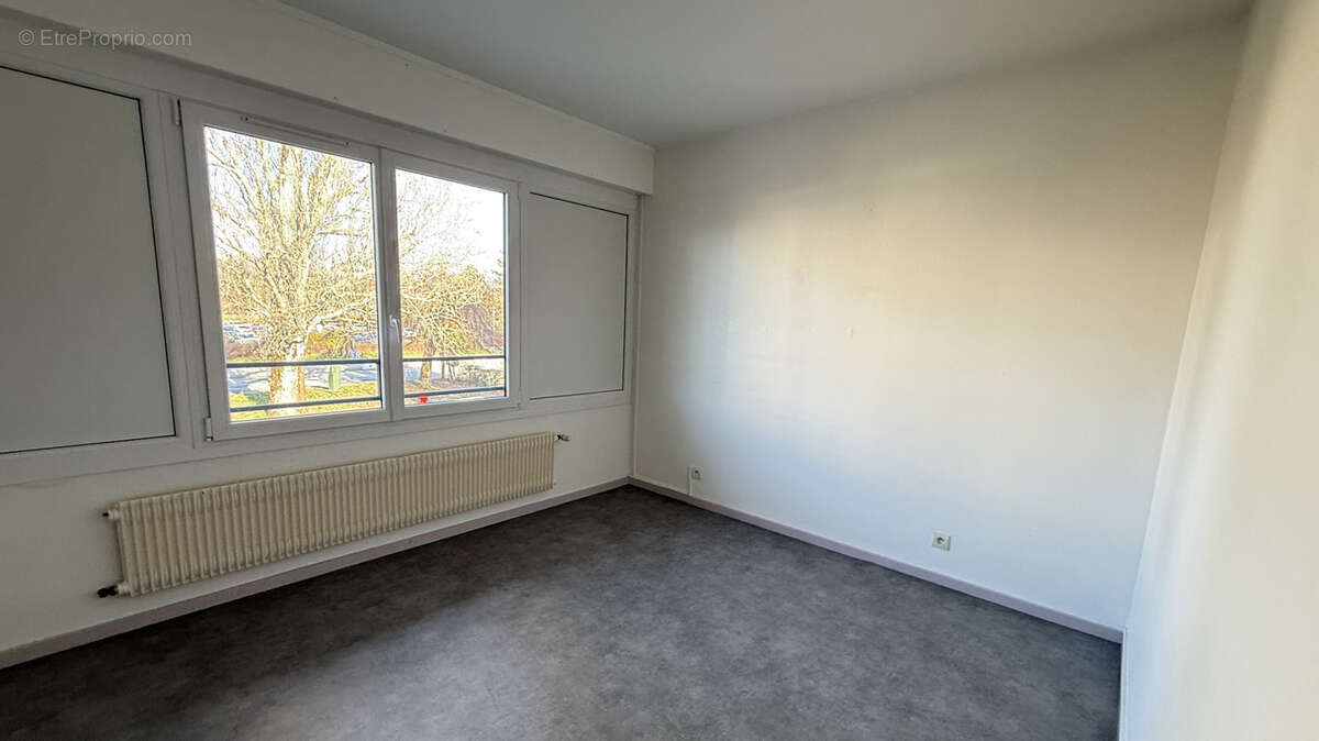 Appartement à THONON-LES-BAINS