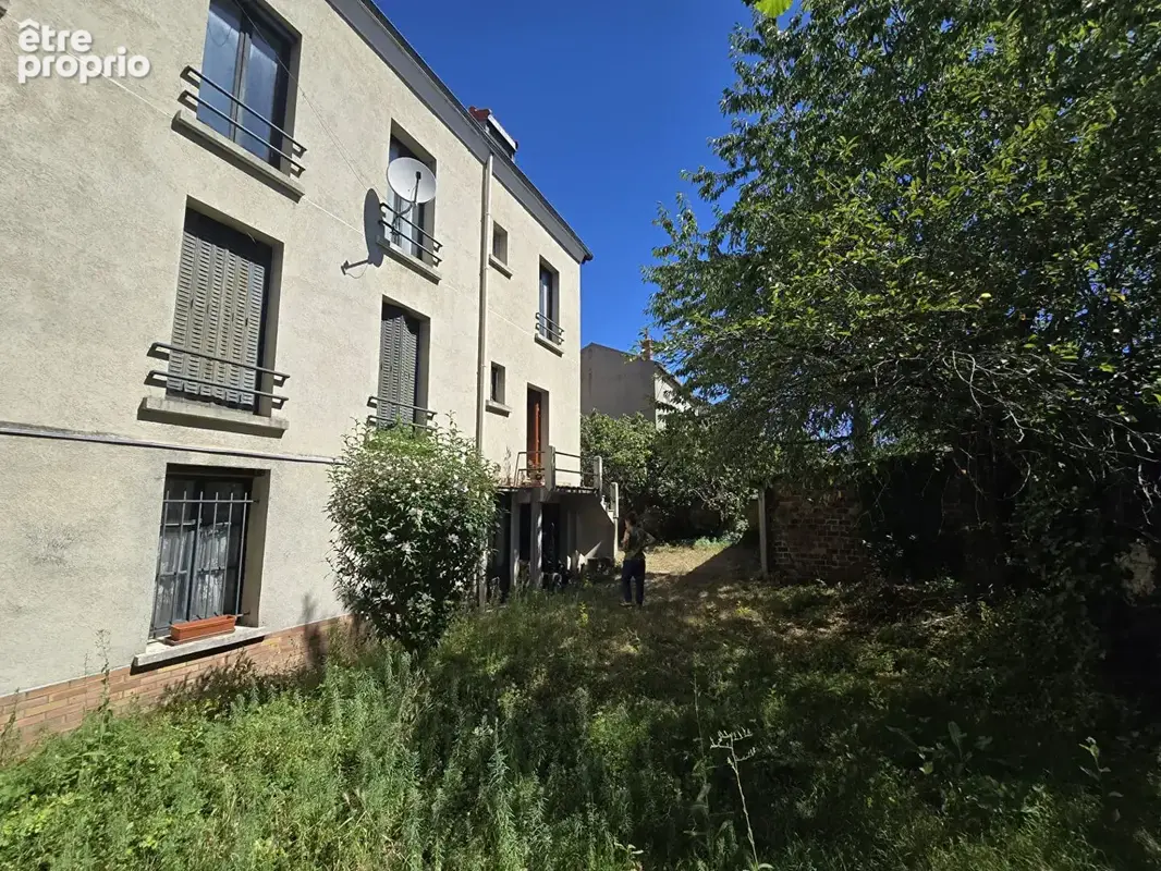 Appartement Ivry Sur Seine Opportunité à Saisir ? T2 Lumineux avec Jardin Intérieur, Box, Cave et Débarras - photo 9