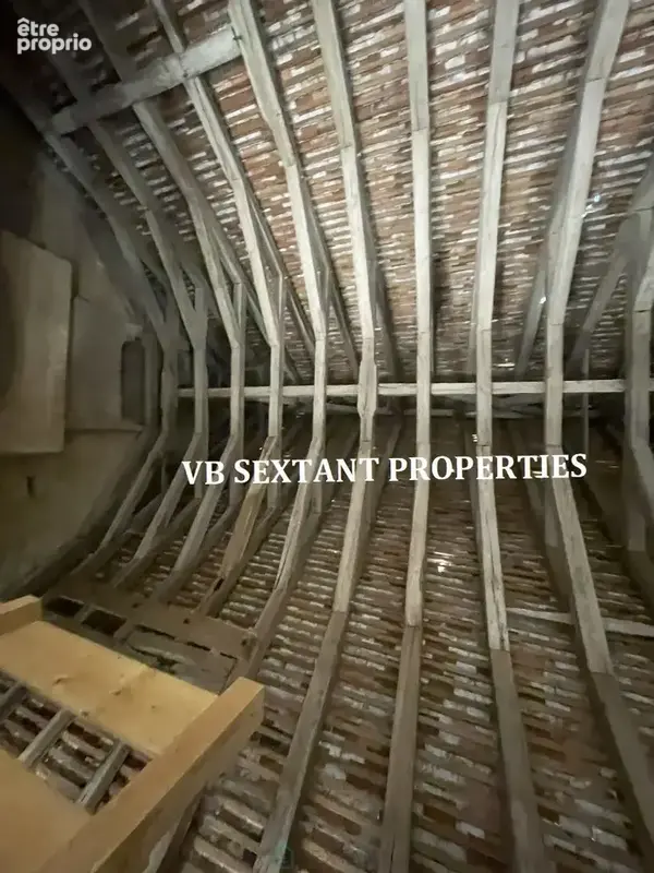 Entre- Deux- Mers, À 15mn de Saint-Émilion et 50 mn de Bordeaux,  coup de coeur pour ce  domaine de 13 hectares, rare et emprein - photo 8