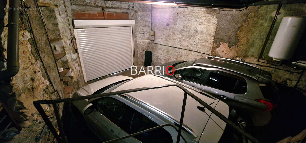 Maison à BANYULS-SUR-MER