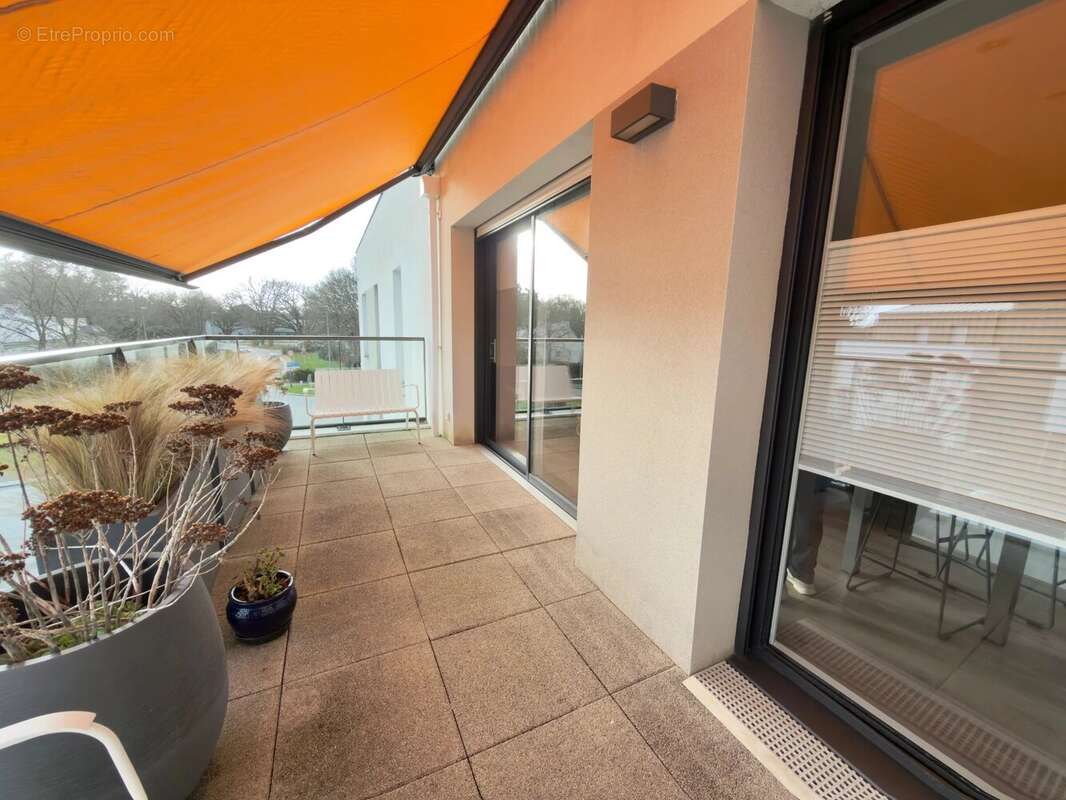 Appartement à ARRADON