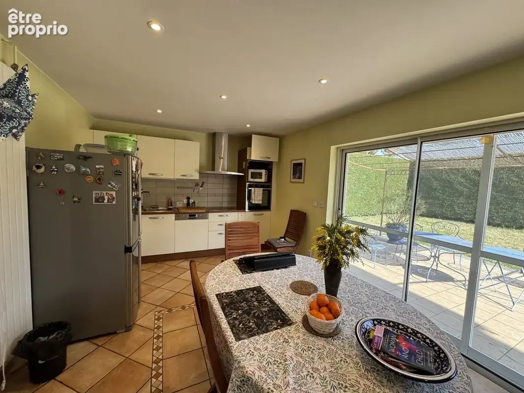 Maison - 5 pièces - 134 m2 - photo 13
