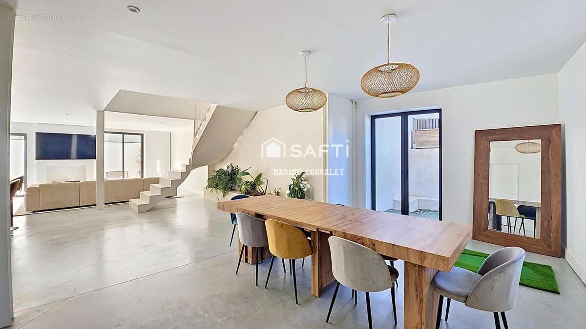 Photo 4 - Maison à ANGLET