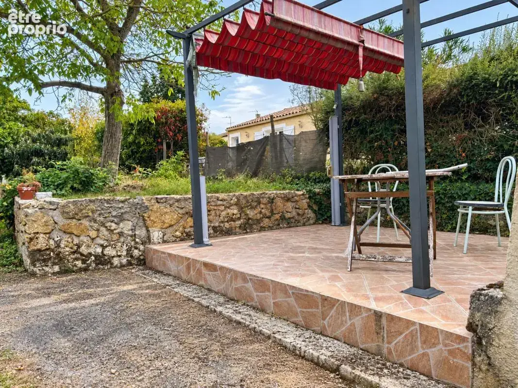 Maison 6 pièces 140 m² à vendre à Ribouisse (11270) - photo 3