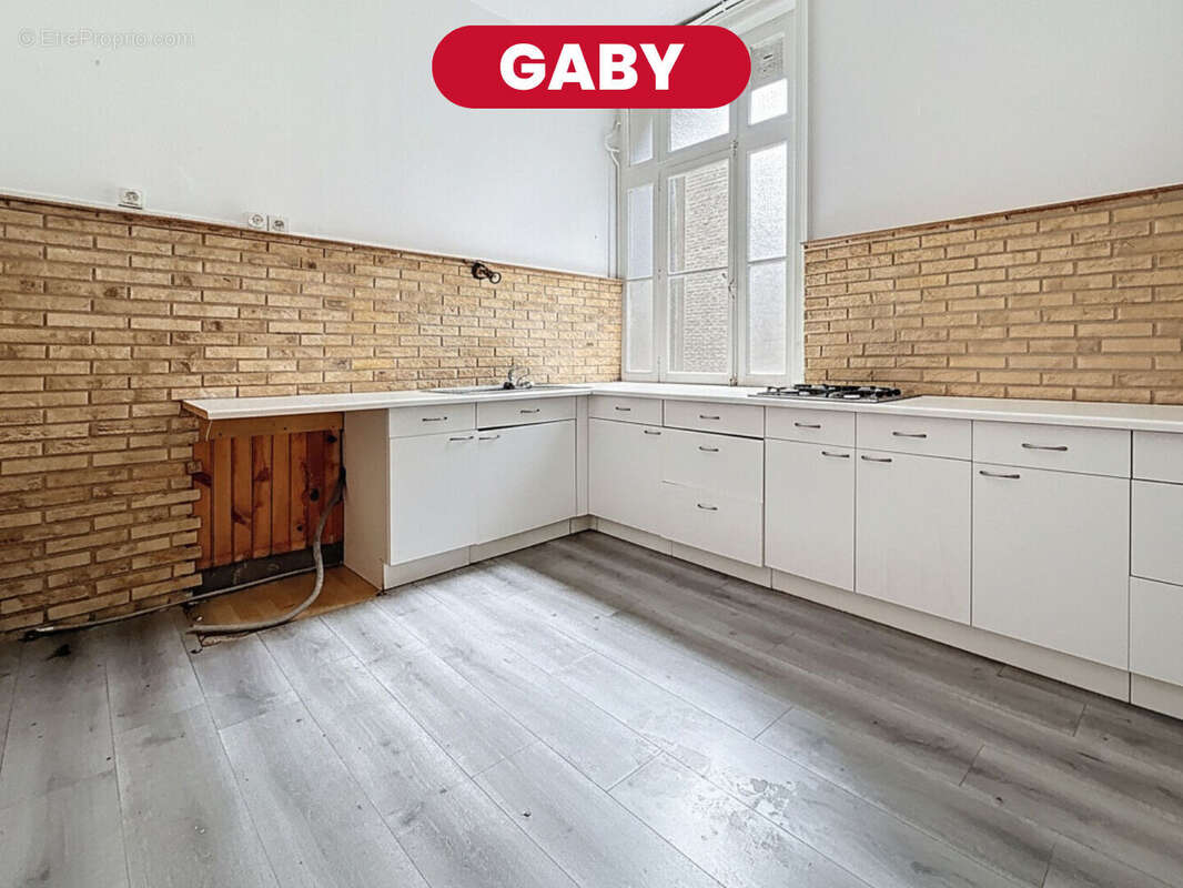Appartement à LILLE