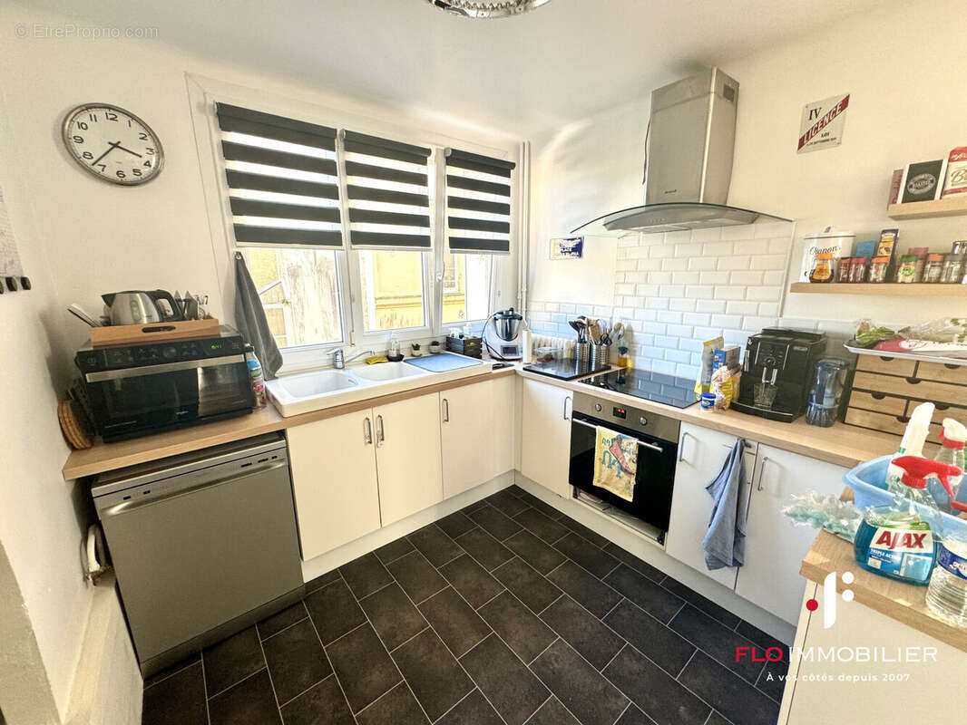 Appartement à CAEN