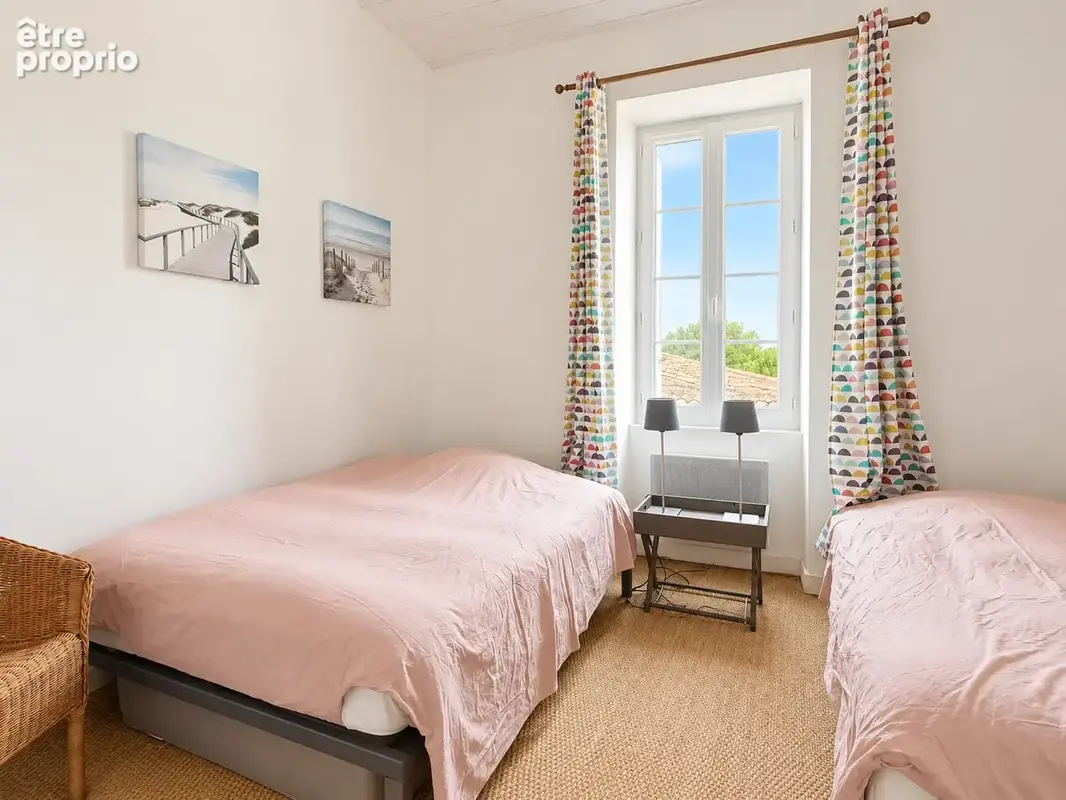 Maison de village avec charme - photo 12