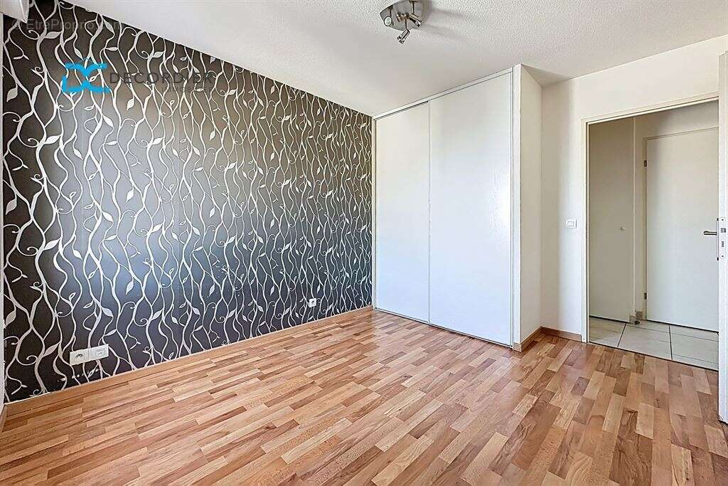 Appartement à EVIAN-LES-BAINS