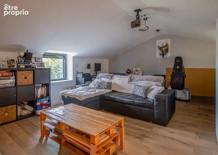 Propriété de caractère et rénovation d'exception à Limas - photo 23
