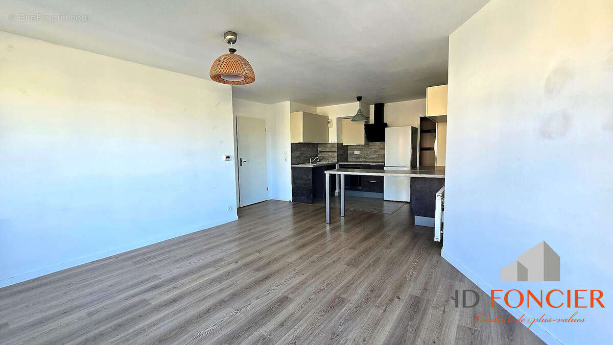 Appartement à ANTONY