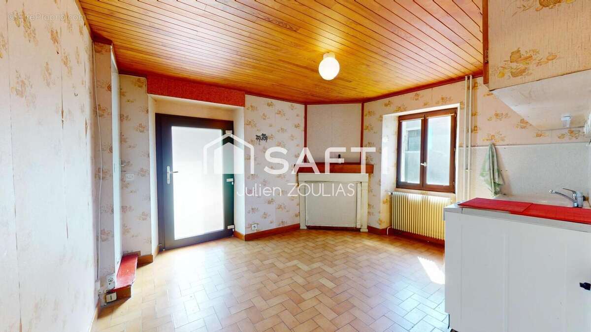 Photo 4 - Maison à NEUVECELLE