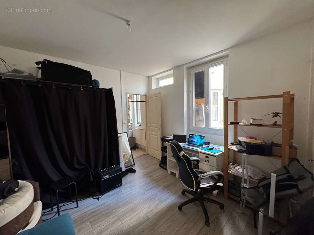 Appartement à LYON-3E