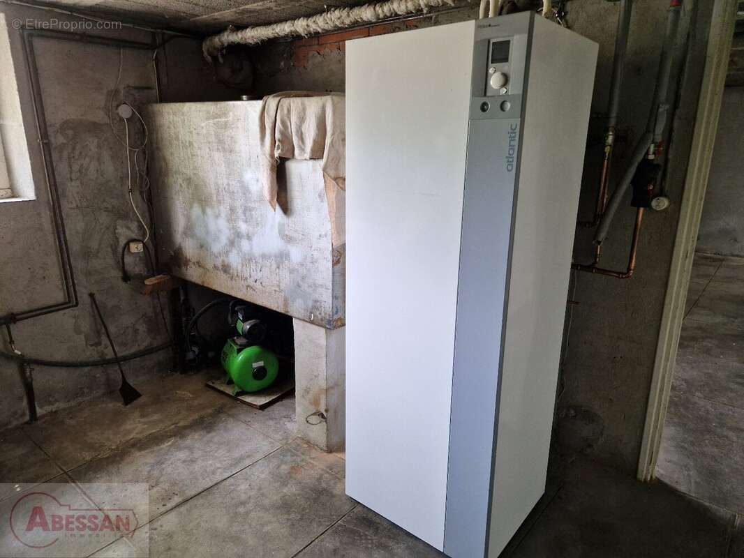 Maison 86 m² à Castres  - photo 10