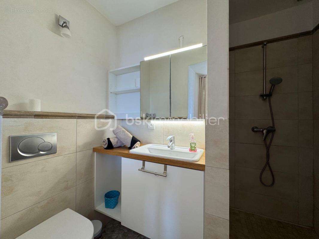 Appartement d'exception avec vue mer à Bonifacio – Une opportunité rare ! - photo 18