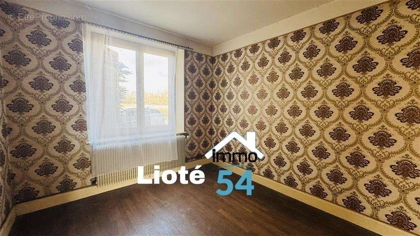 Maison à GRIPPORT