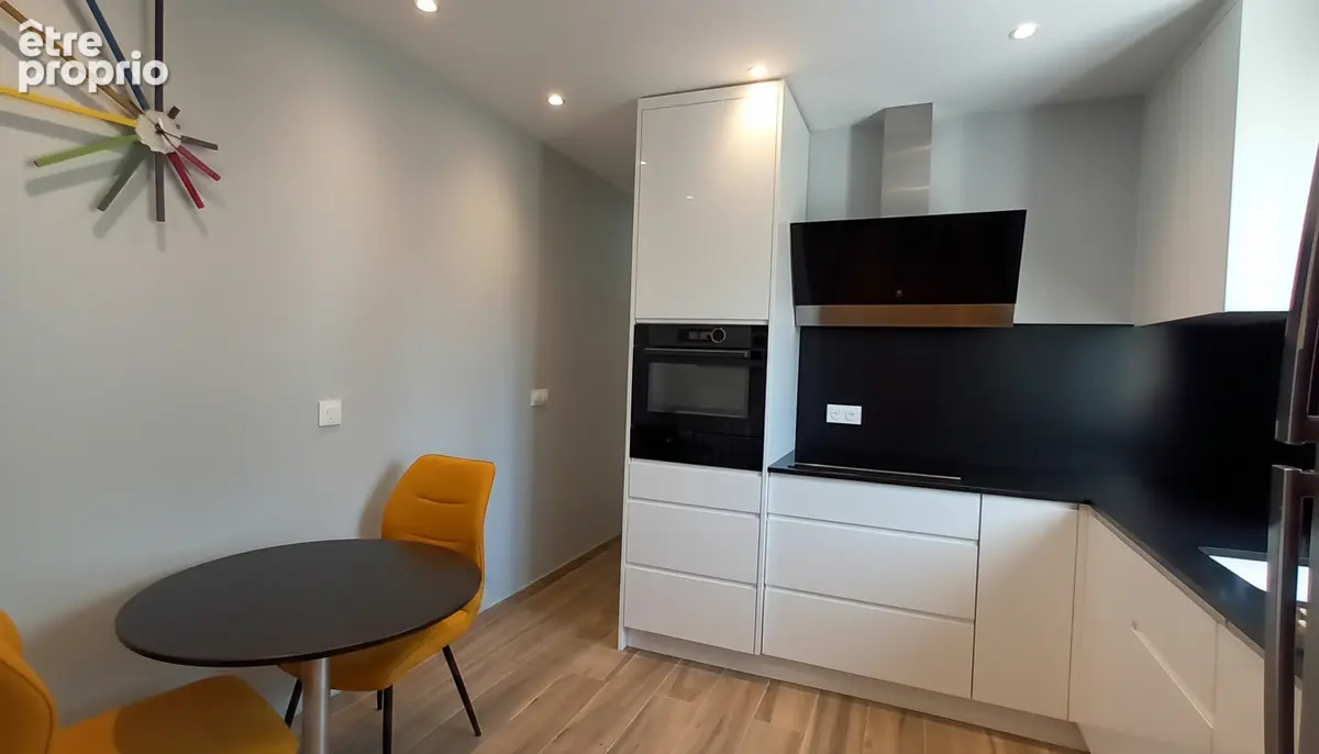 Maison  5 pièce(s) 88 m2 - photo 7