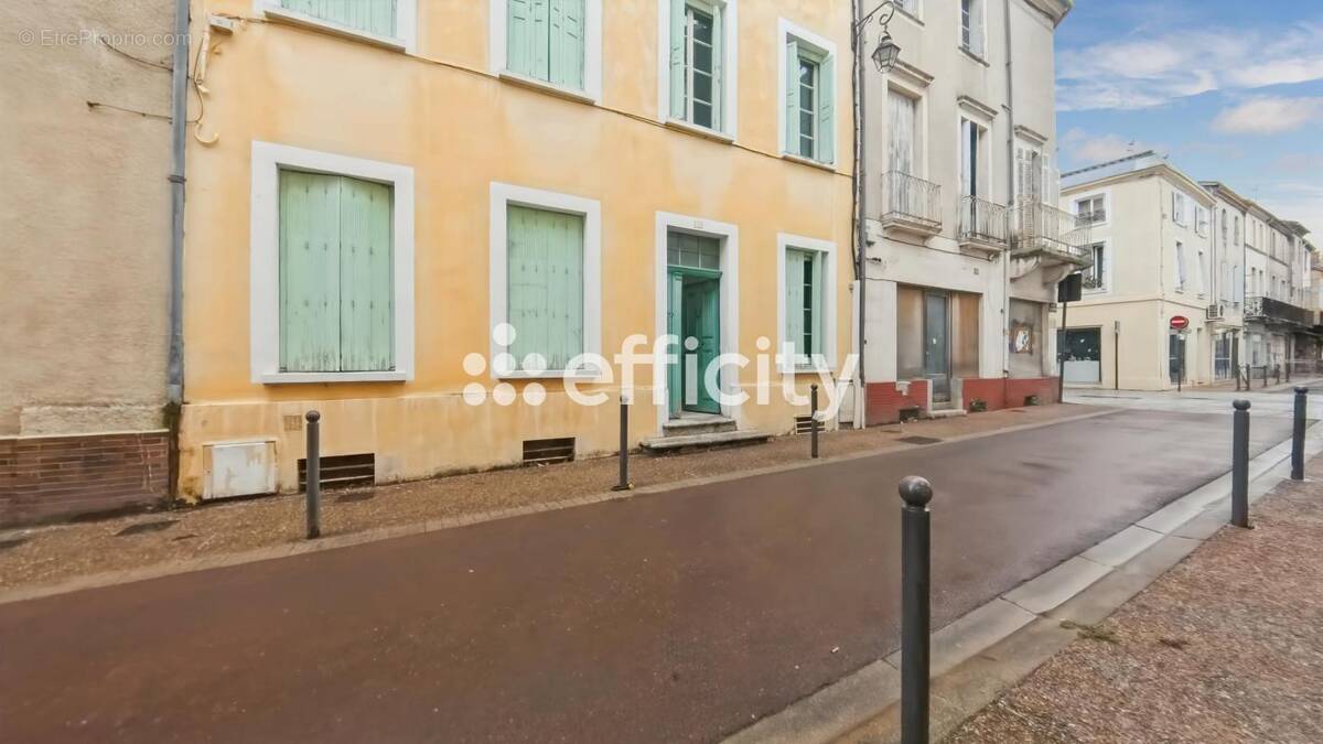 Appartement à VILLENEUVE-SUR-LOT