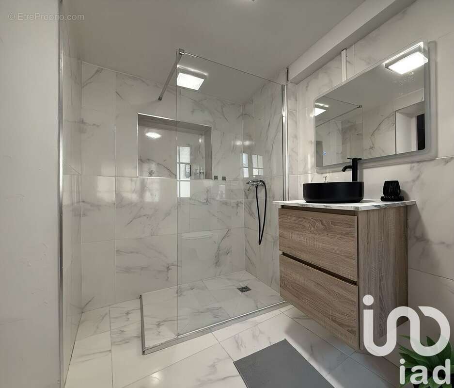 Photo 4 - Maison à HARDRICOURT