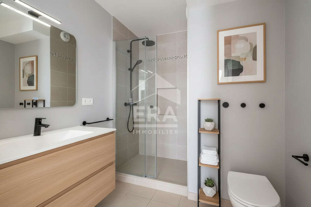 Appartement à SAINT-DENIS