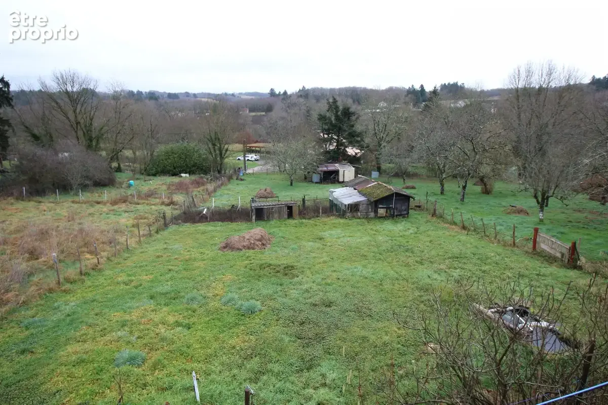 Maison 4 pièces 150 m² à vendre à Chassenon (16150) - photo 5