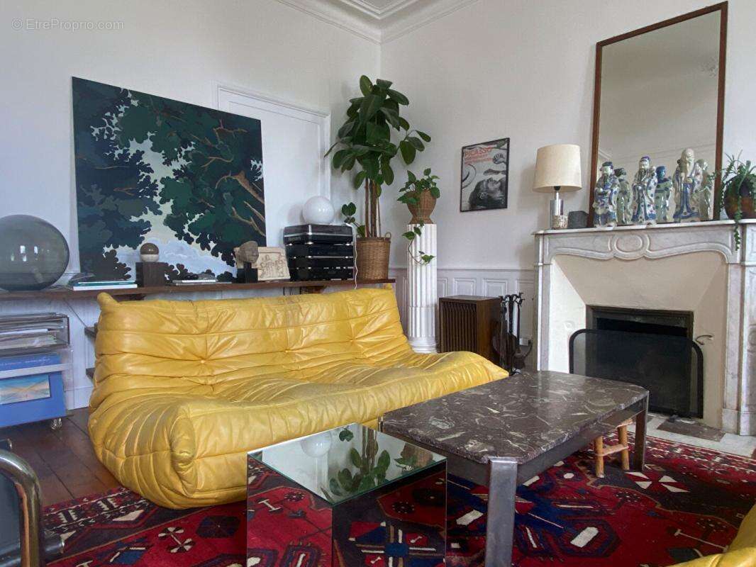 Appartement à VANNES