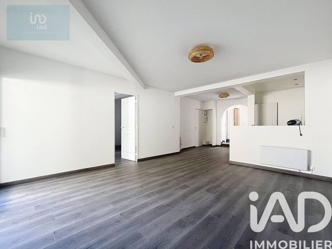 Photo 1 - Appartement à MONTREUIL