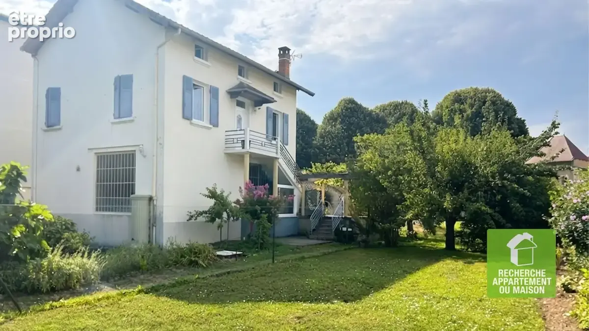 Maison 85m2 sur 1105m2 de terrain constructible - photo 13