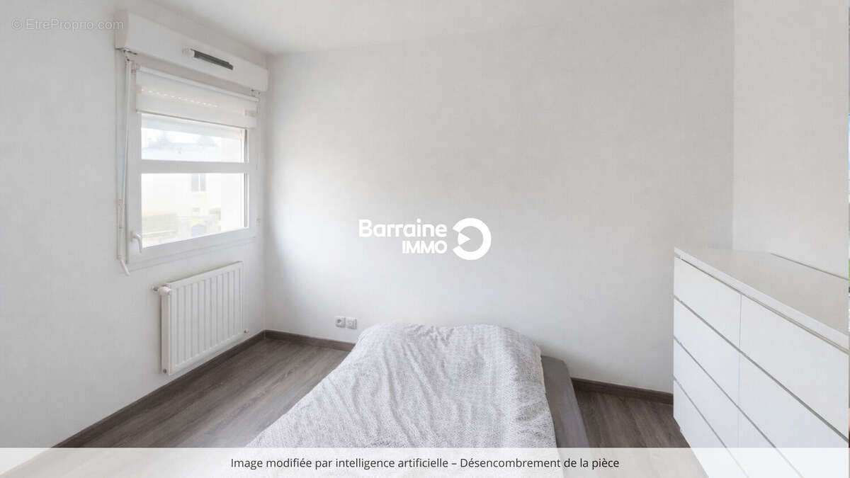 En exclusivité barraine immo appartement t2 de 42,80 m² à brest parking couvert ref : ps00321-th - photo 7