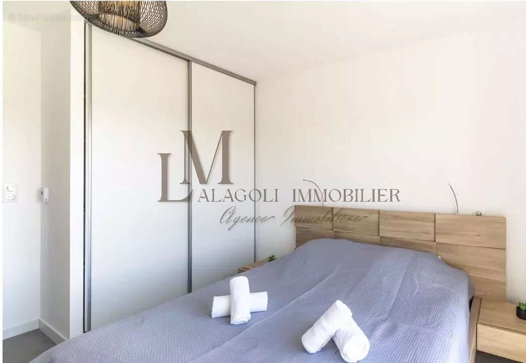 Appartement à PORTO-VECCHIO