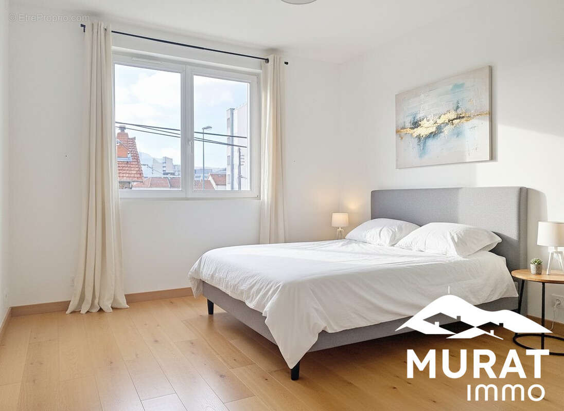 Appartement à CLERMONT-FERRAND