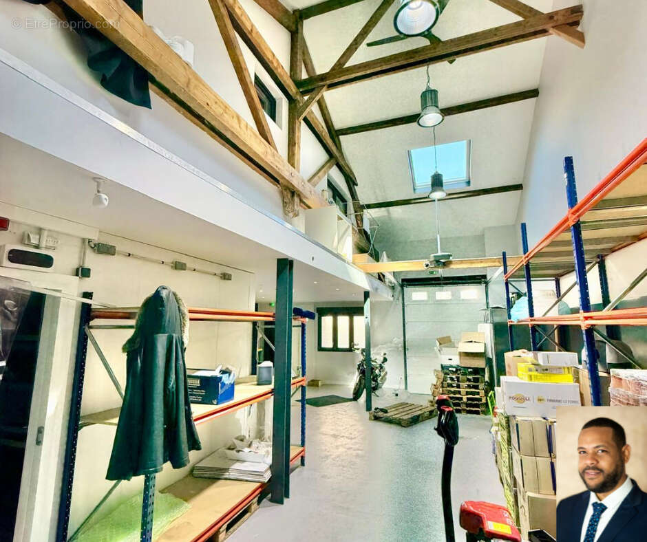 Appartement à CHATILLON