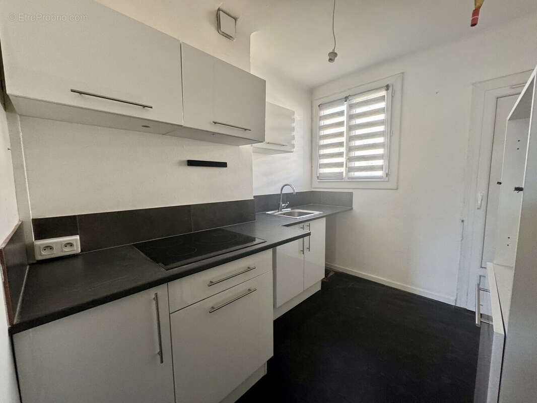 Appartement à BRIGNOLES