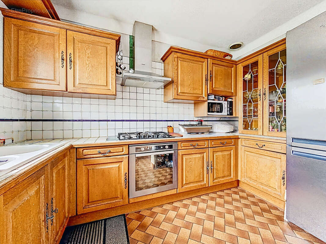 Maison à BEGROLLES-EN-MAUGES