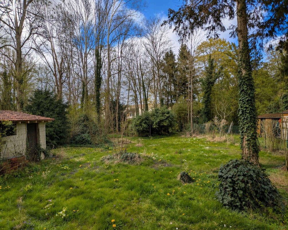Maison à PRESLES