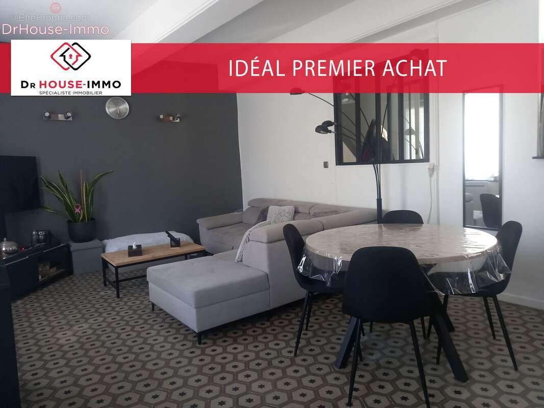 Maison à CUXAC-D'AUDE