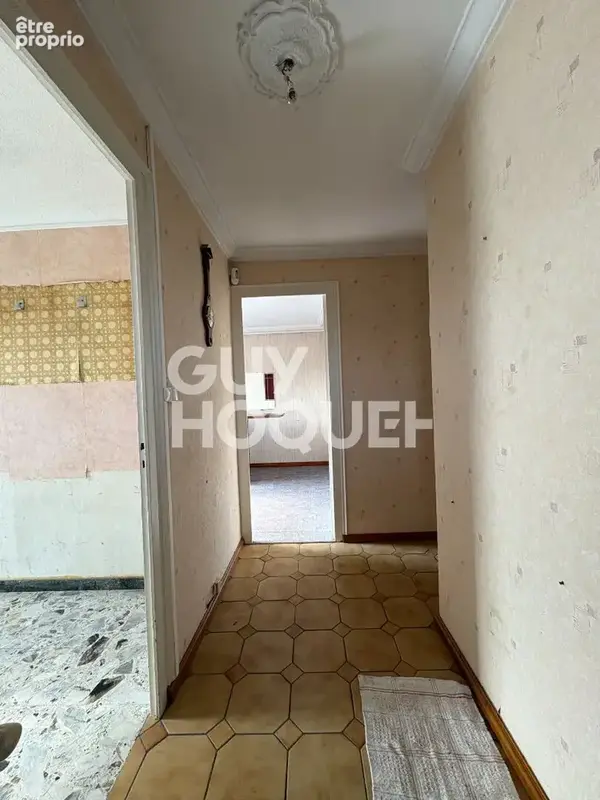 Maison à fort potentiel à Givors (Secteur BANS) : 138 m² répartis en 2 logements - photo 9