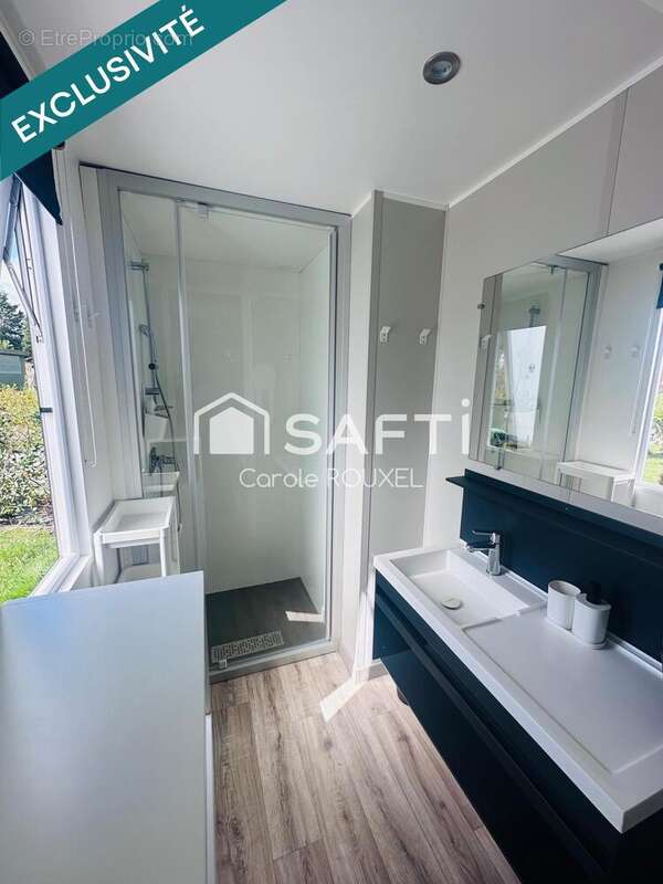 Photo 7 - Terrain à SARZEAU