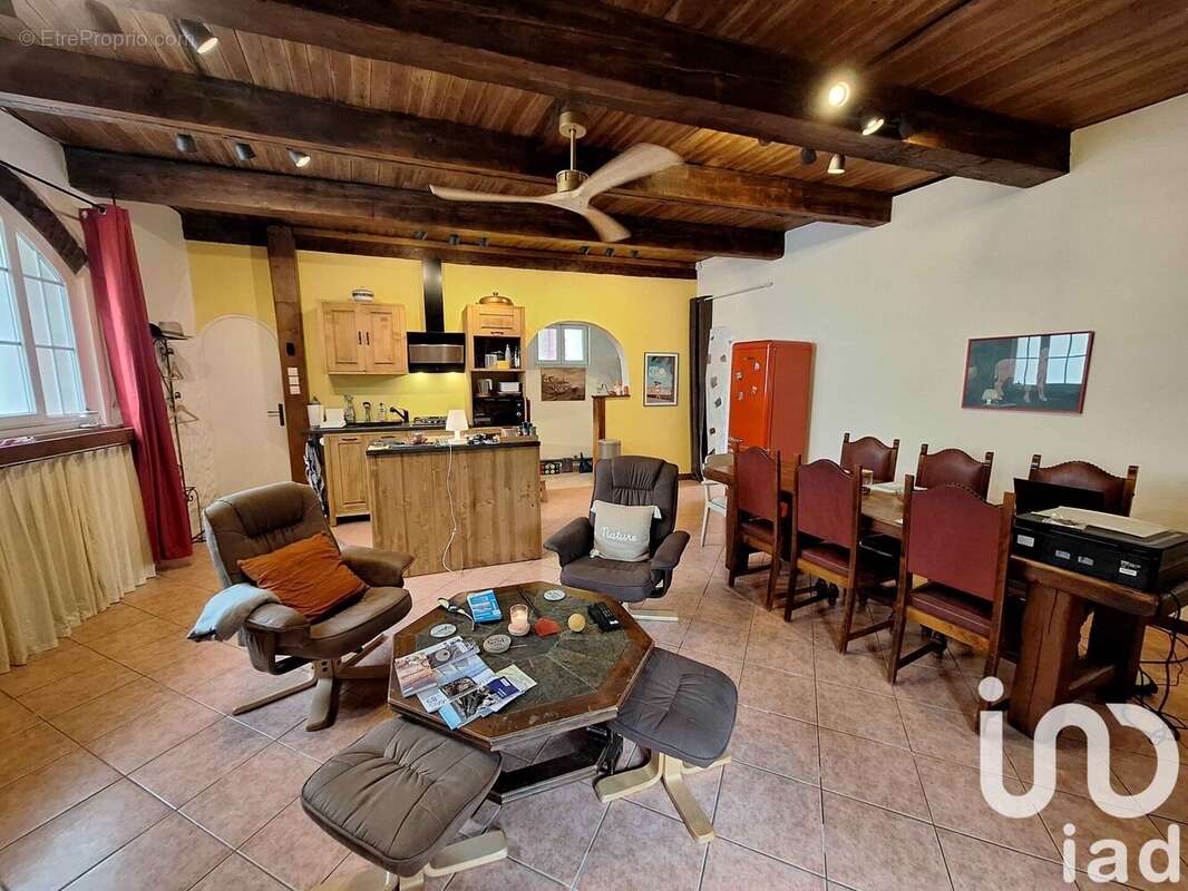 Photo 7 - Maison à PORT-LA-NOUVELLE