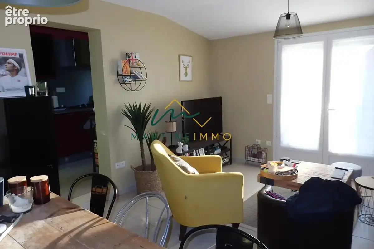 Maison a vendre a mauvezin sur gupie - photo 12