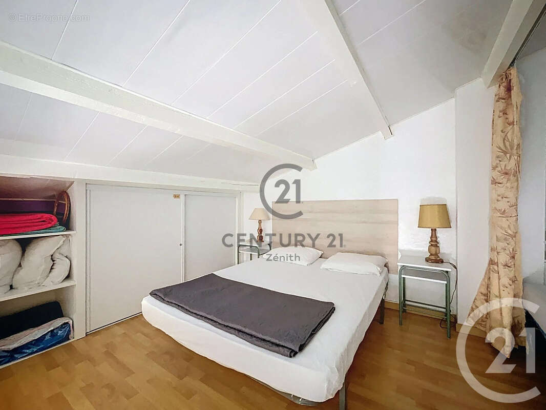 Appartement à LEUCATE