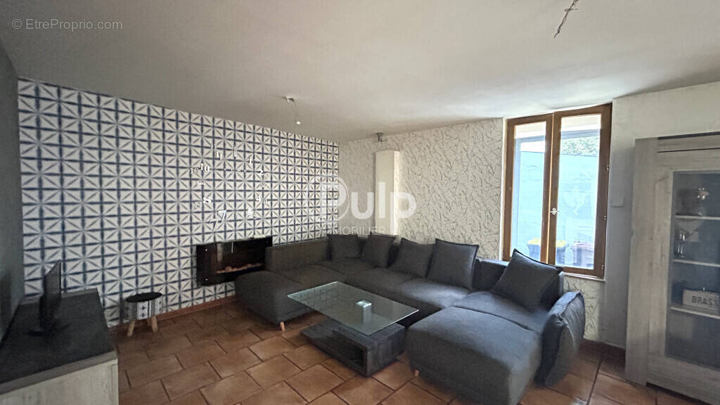 Maison à MONTIGNY-EN-GOHELLE