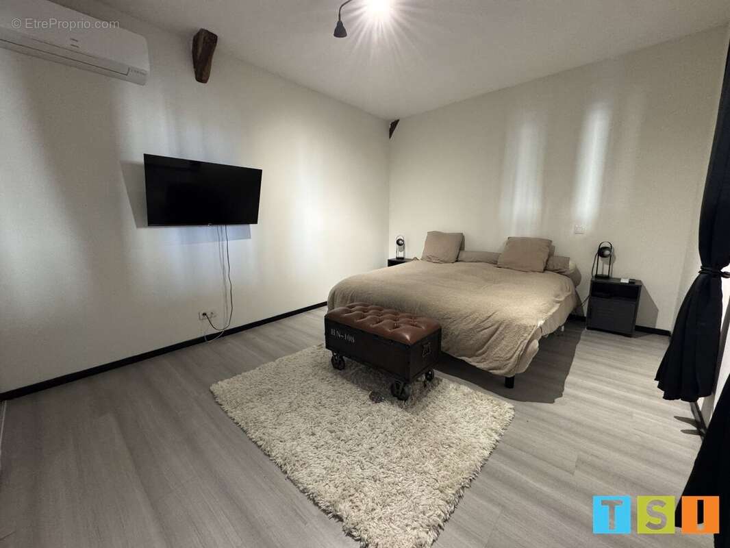 Appartement à SAINT-GAUDENS