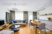 Appartement à CHATENAY-MALABRY
