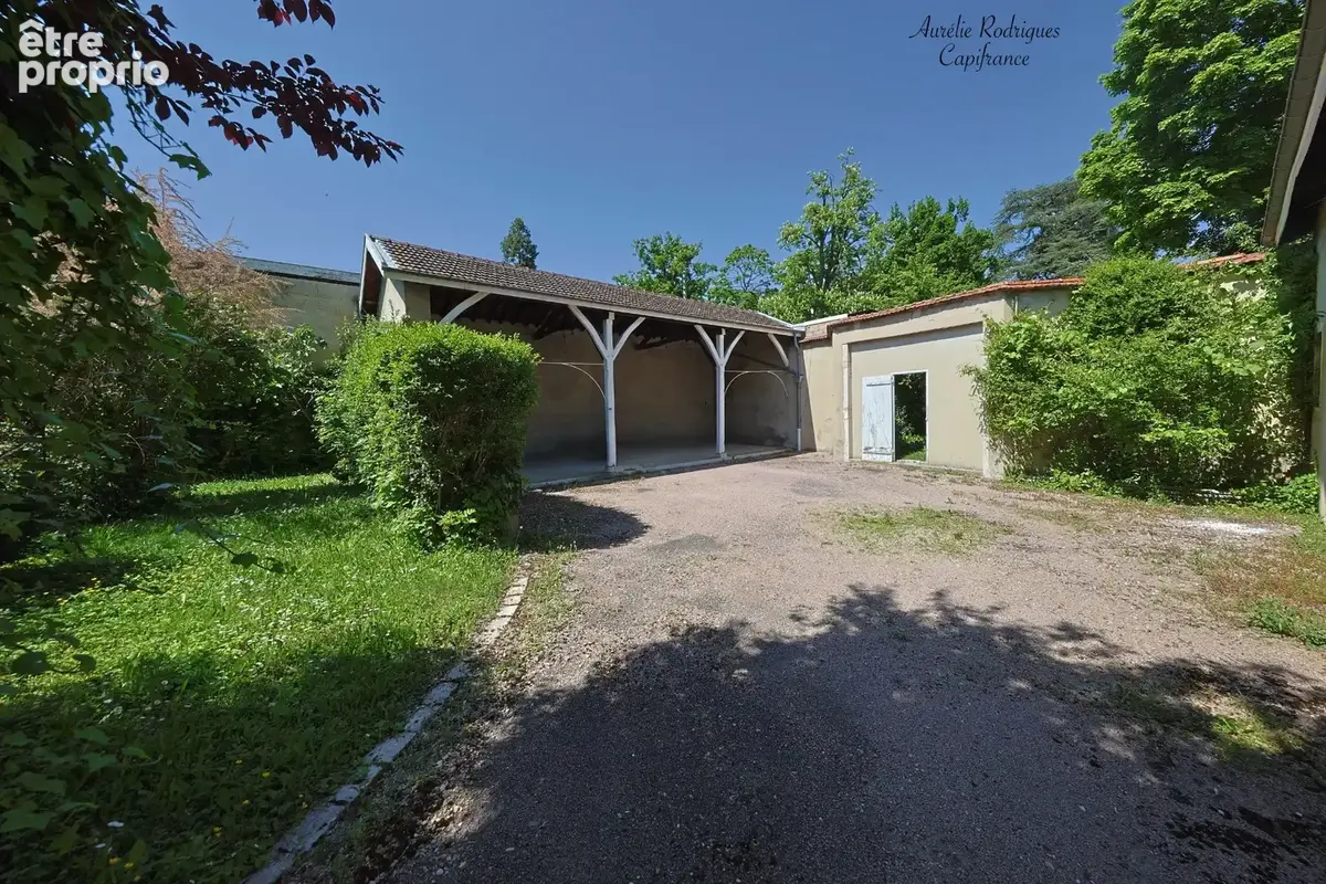 Propriete à vendre 14 pièces BOURG EN BRESSE (01) - photo 20