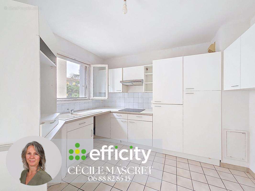 Appartement - photo 8