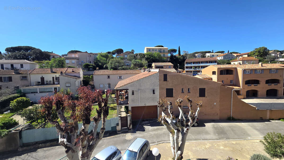 Appartement à SAINTE-MAXIME