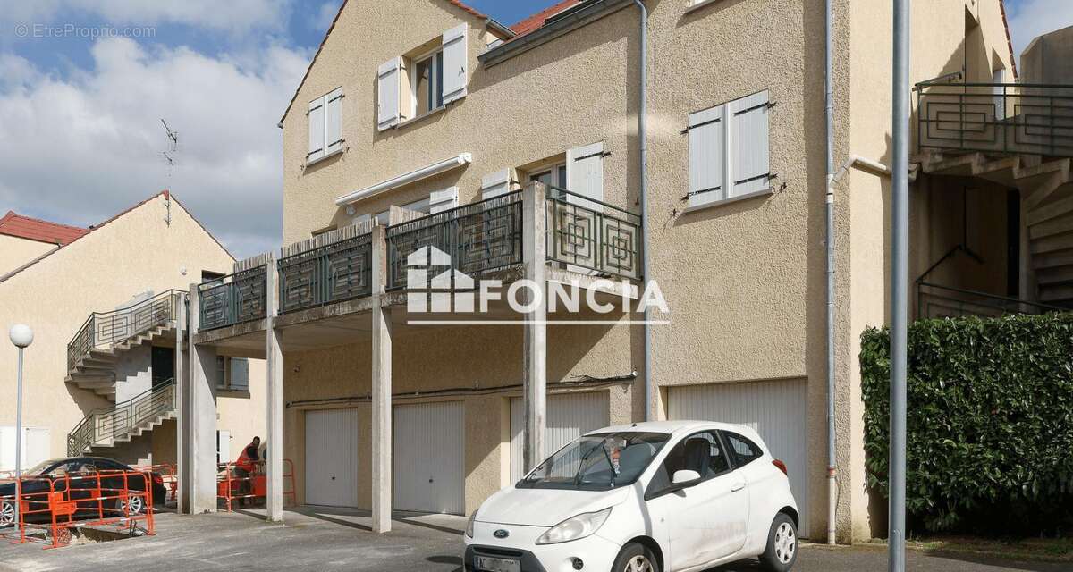 Appartement à MELUN
