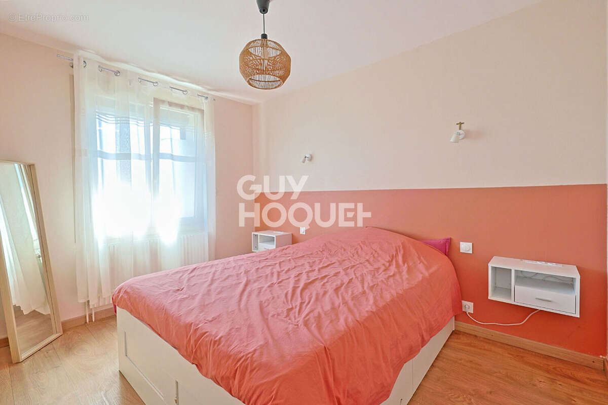 Maison à TOUL