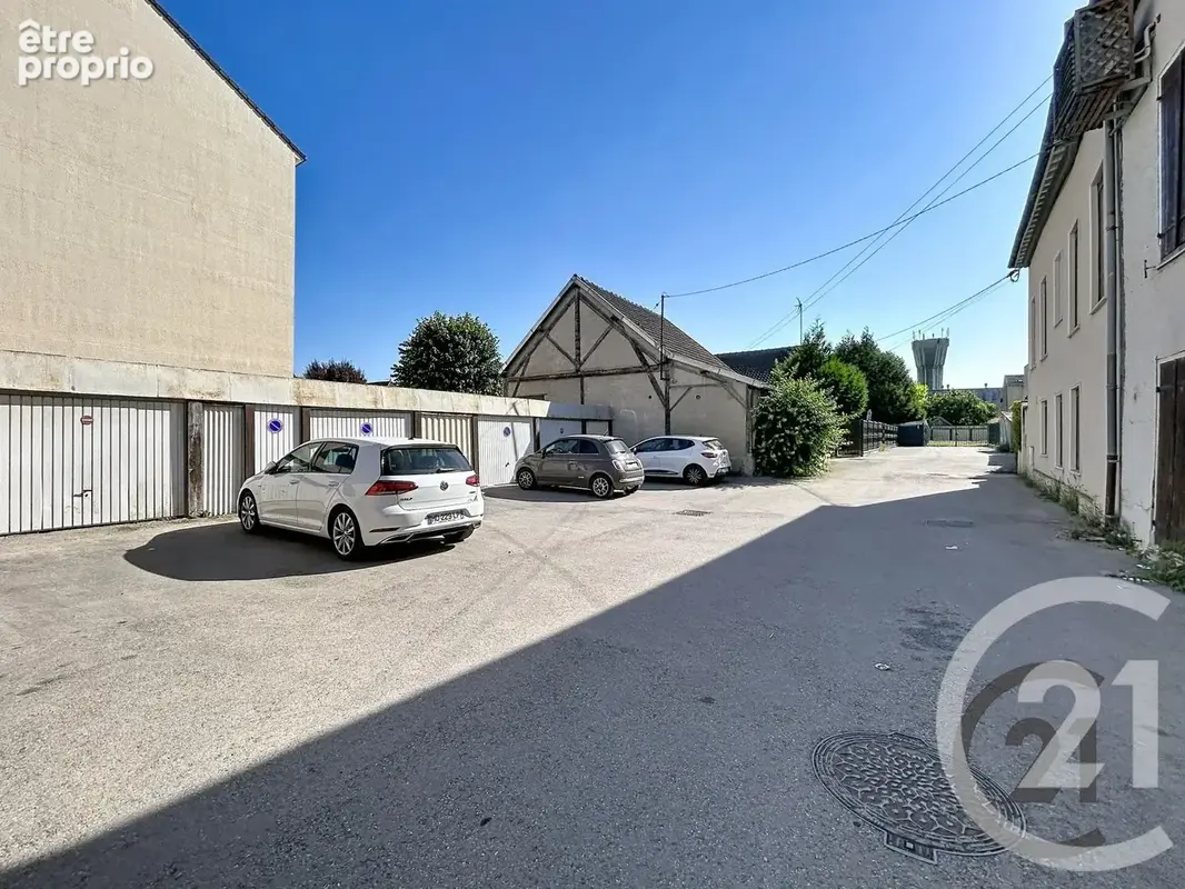 Appartement 2 pièces 38 m² à vendre à Troyes (10000) - photo 8